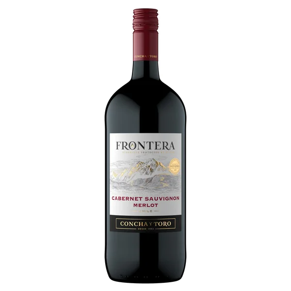 Concha y Toro Frontera Cabernet Sauvignon Merlot