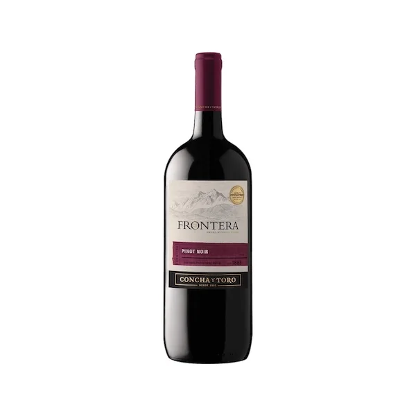 Concha y Toro Pinot Noir Frontera NV 1.5Ltr