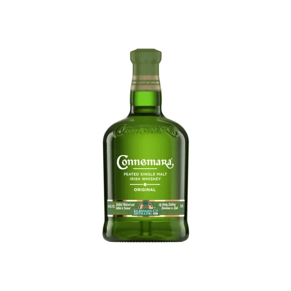 Connemara® Original Peated Single Malt Irish Whiskey