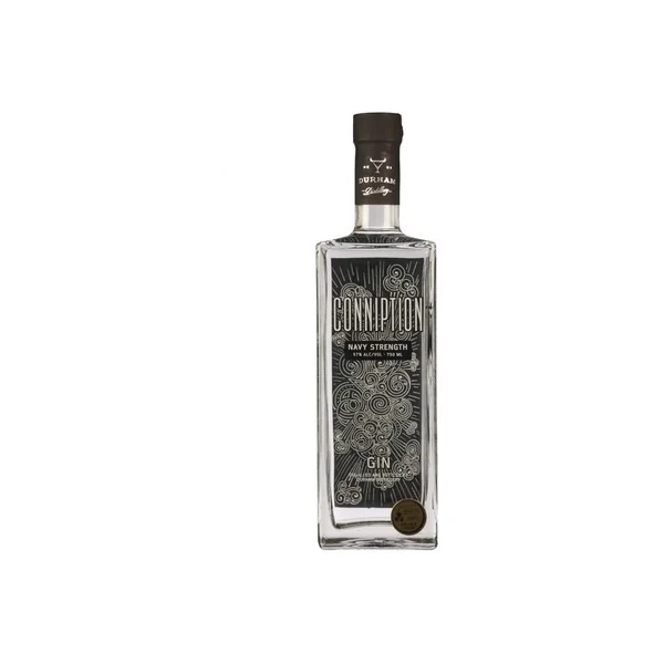 Conniption Navy Strength Gin