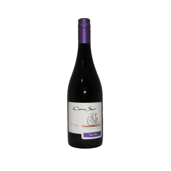 Cono Sur Pinot Noir Bicicleta Reserva NV 750ml