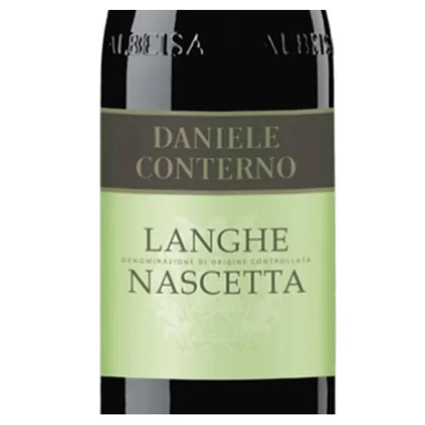 Conterno/Daniele Nascetta di Novello Langhe 2020
