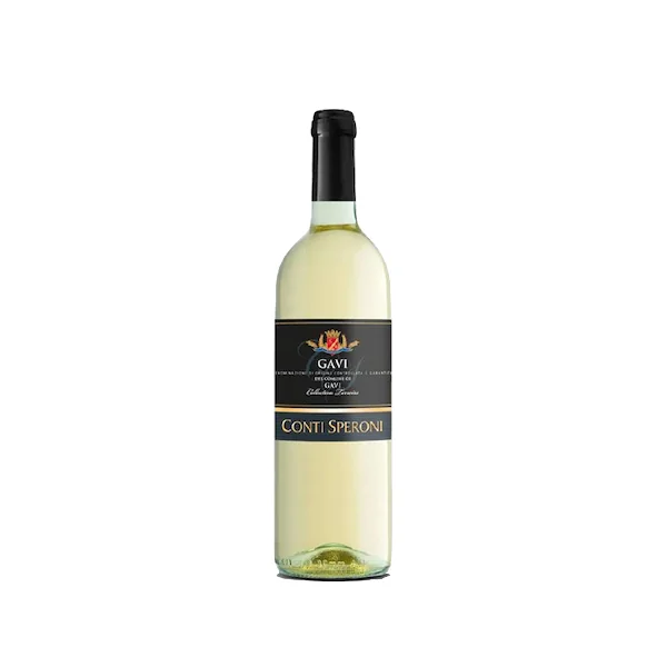 Conti Speroni Gavi di Gavi 2024 750ml