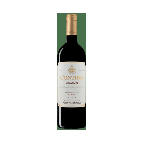 Contino (Cvne) Rioja Graciano 2006 750ml