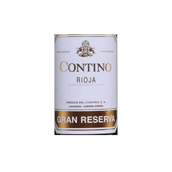 Contino Rioja Gran Reserva 2012