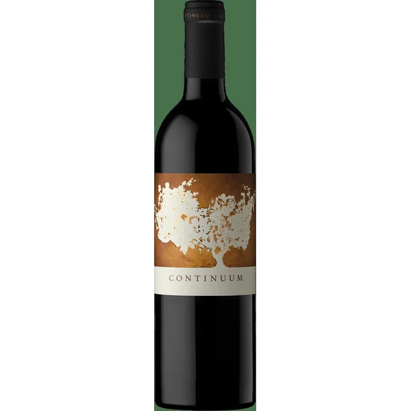 Continuum Proprietary Red Blend 2010 750ml