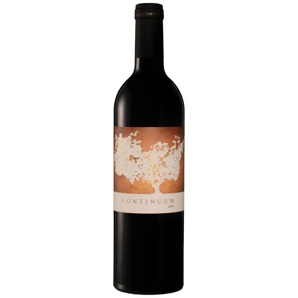 Continuum Proprietary Red Blend Napa Valley 2021