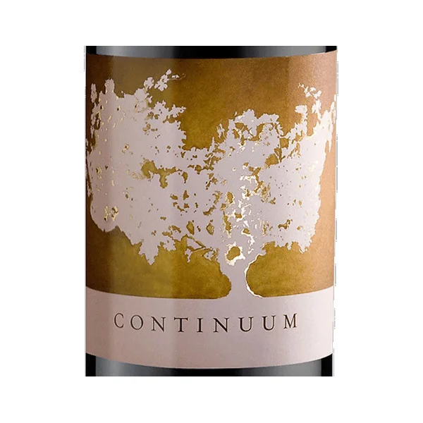 Continuum Proprietary Red Napa Valley 2019