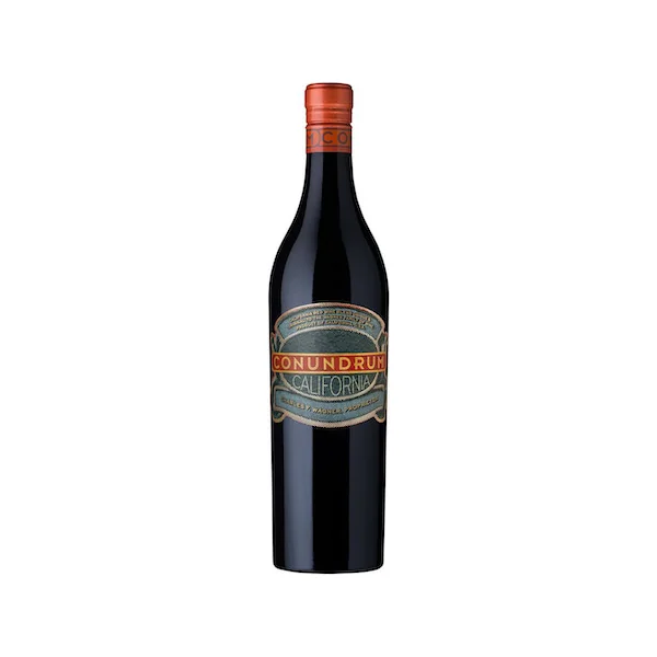 Conundrum Wines Red 2022 750ml