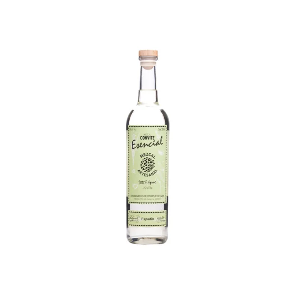 Convite Mezcal Espadín Esencial