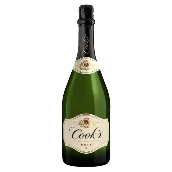 Cook's California Champagne Brut