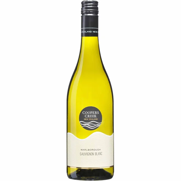 Coopers Creek Sauvignon Blanc Marlborough 2023