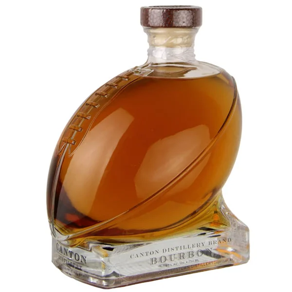 Cooperstown Distillery Canton Bourbon / 750mL