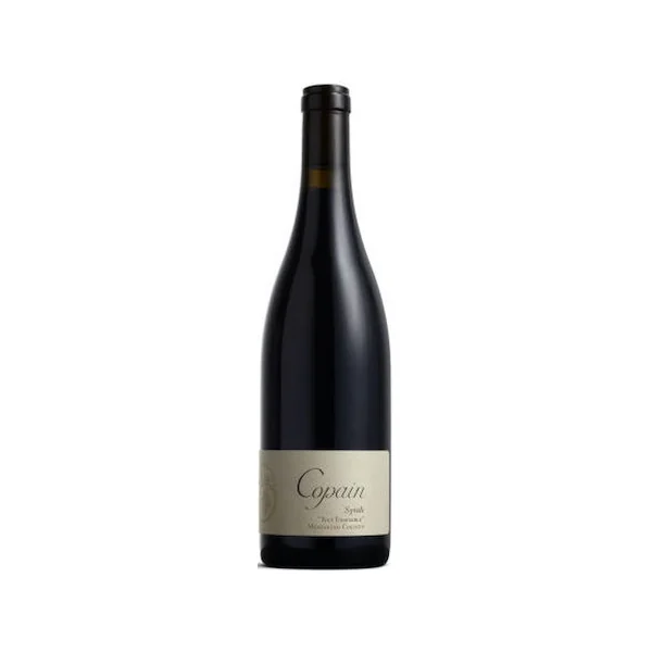 Copain Syrah Tous Ensemble 2017 750ml