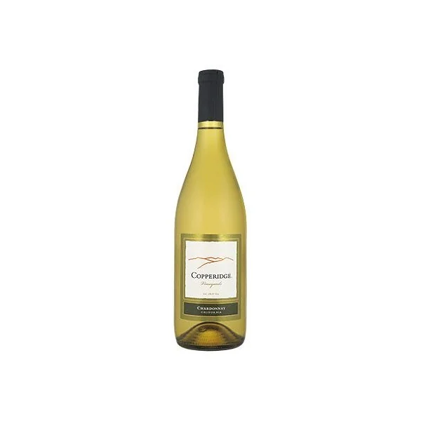 Copperidge Chardonnay NV 750ml