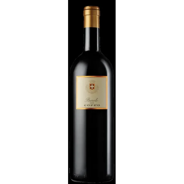 Coppo Barolo Cellar Select DOCG 2020 750ml
