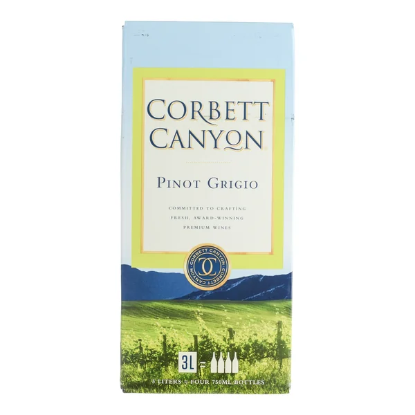 Corbett Canyon Pinot Grigio