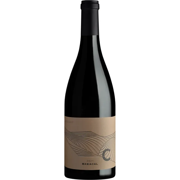 Cordant Winery Maniacal Cuvee Central Coast 2021