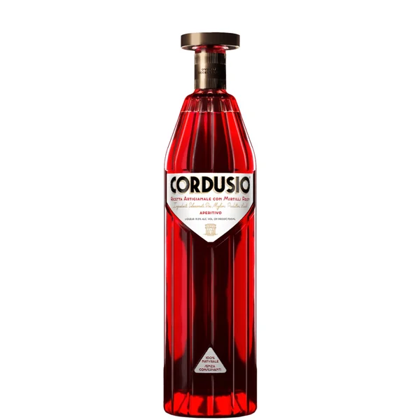 Cordusio Apertivo Red Berry 700ml