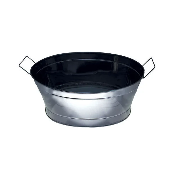 Co-rect Large Ice Tub • Oval