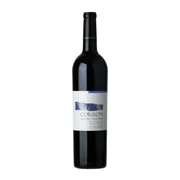 Corison Cabernet Sauvignon Kronos Vineyard 2020 750ml