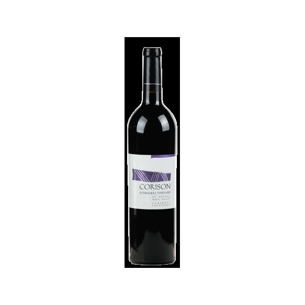 Corison Cabernet Sauvignon Sunbasket Vineyard 2019 1.5Ltr