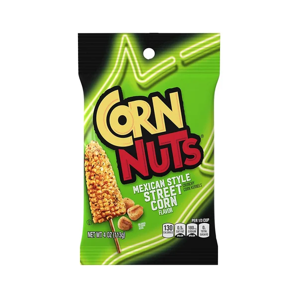Corn Nuts • Mexican Street Corn