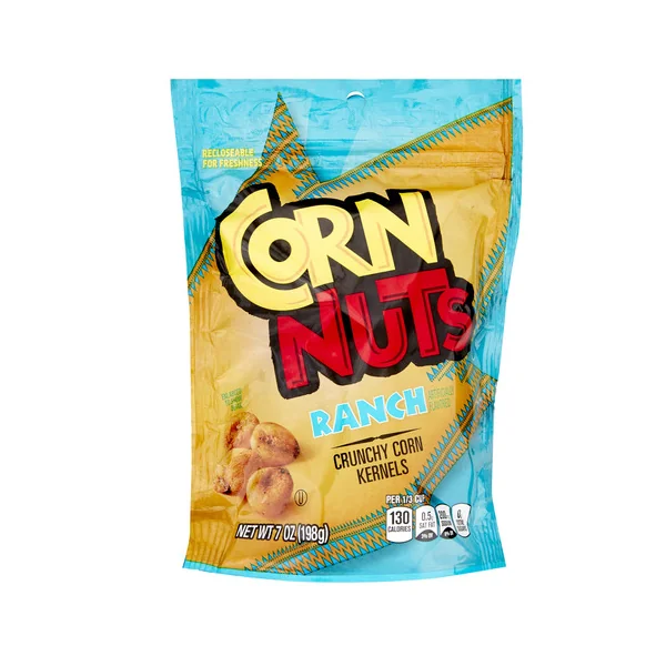 Corn Nuts • Ranch