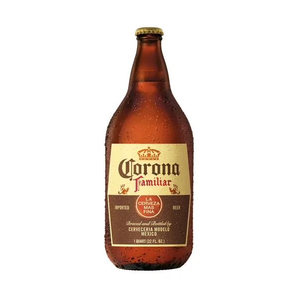 Corona Familiar • 32oz Bottle