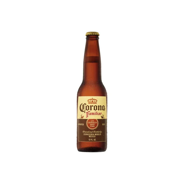 Corona Familiar Mexican Lager