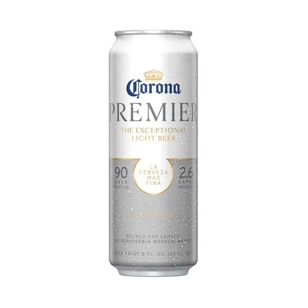 Corona Premier • 24oz Can