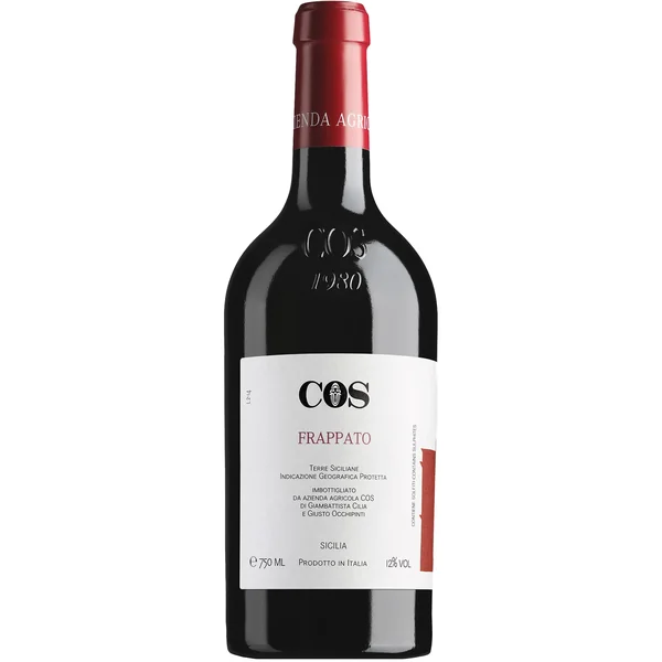 COS Frappatto Terre Siciliane 2023