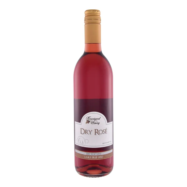 Courtyard Winery Dry Rose