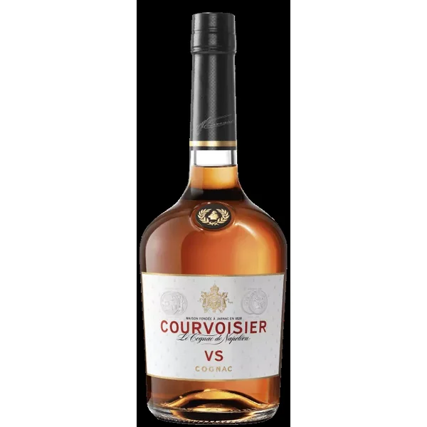 Courvoisier Cognac VS 375ml