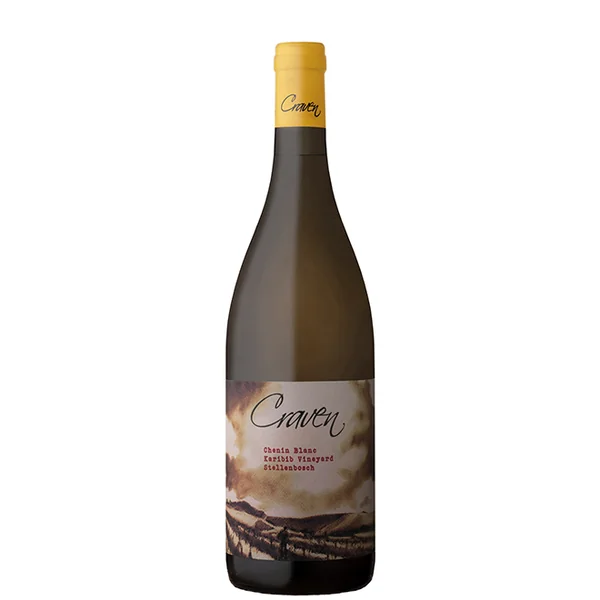 Craven Chenin Blanc Karibib Vineyard 2024 750ml