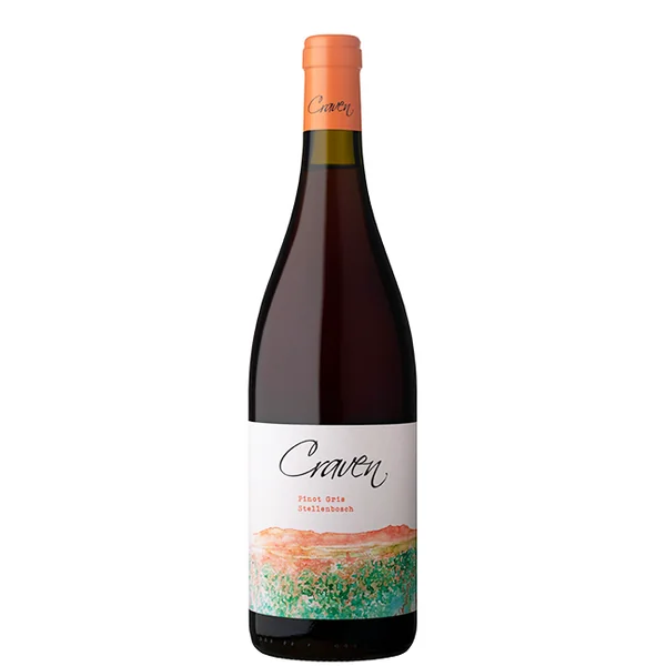 Craven Pinot Gris 2024 750ml