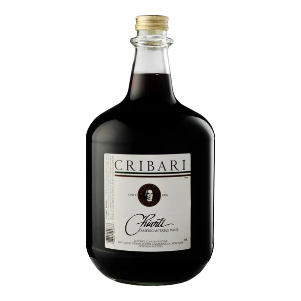 Cribari Cellars Chianti