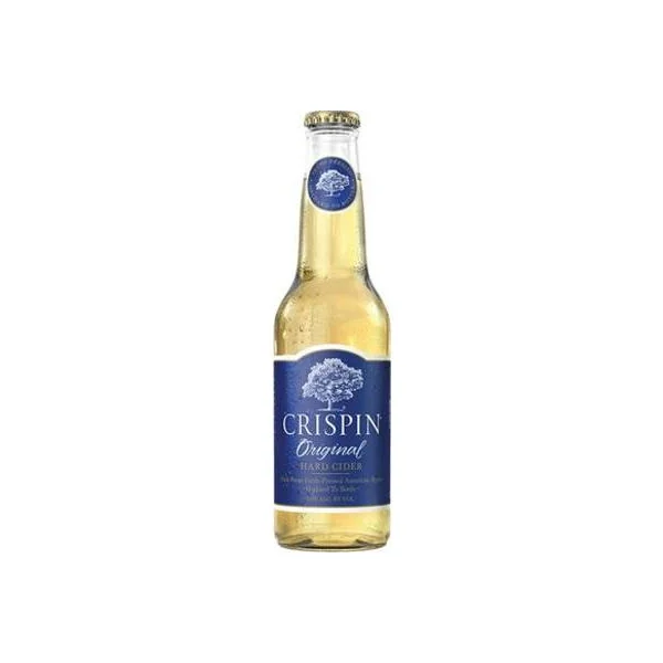 Crispin Original Cider