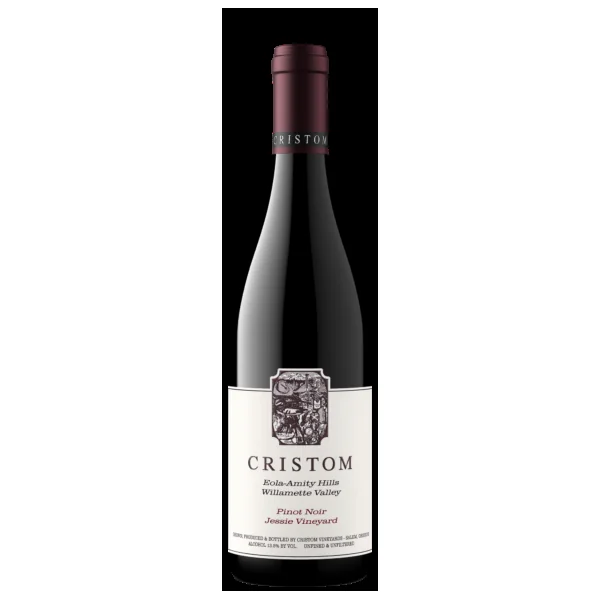 Cristom Pinot Noir Jessie Vineyard 2022 750ml