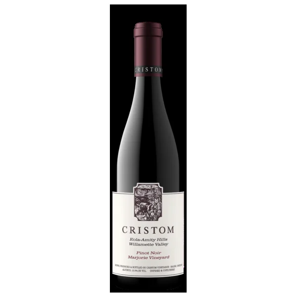 Cristom Pinot Noir Marjorie Vineyard 2022 750ml