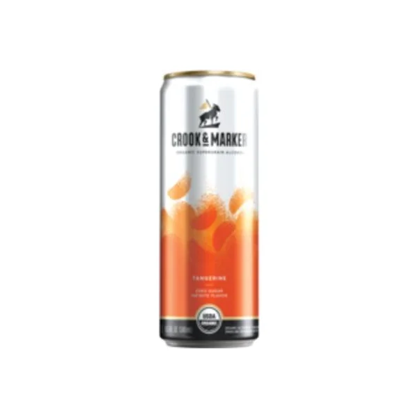 Crook & Marker Sparkling Tangerine