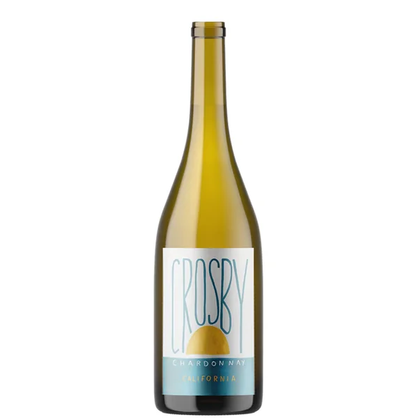 Crosby Chardonnay 2023 750ml