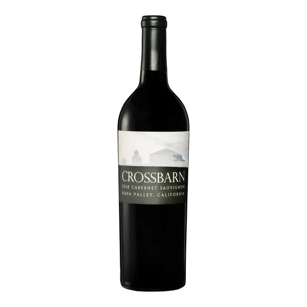 Crossbarn by Paul Hobbs Cabernet Sauvignon Napa Valley 2018