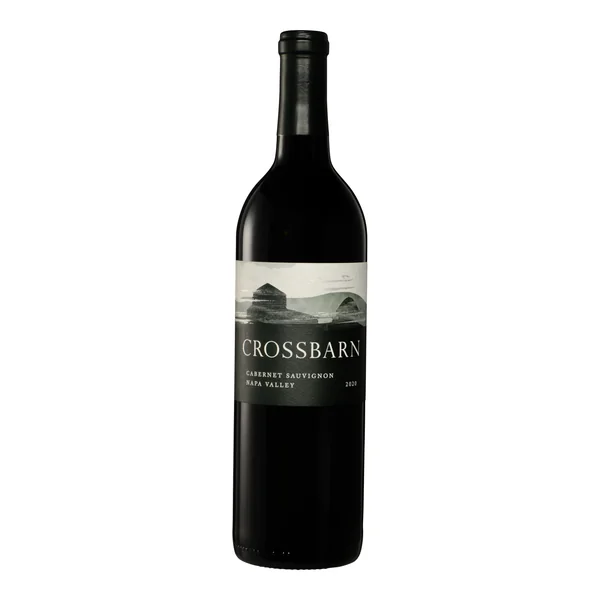 Crossbarn Cabernet Sauvignon Napa Valley 2020
