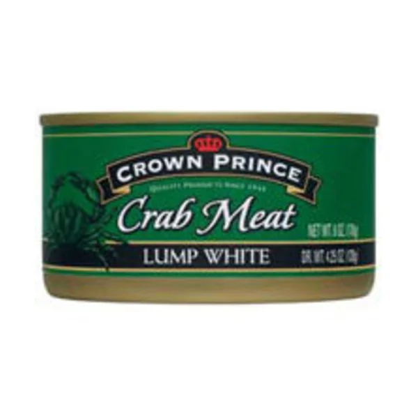 Crown Prince Crabmeat