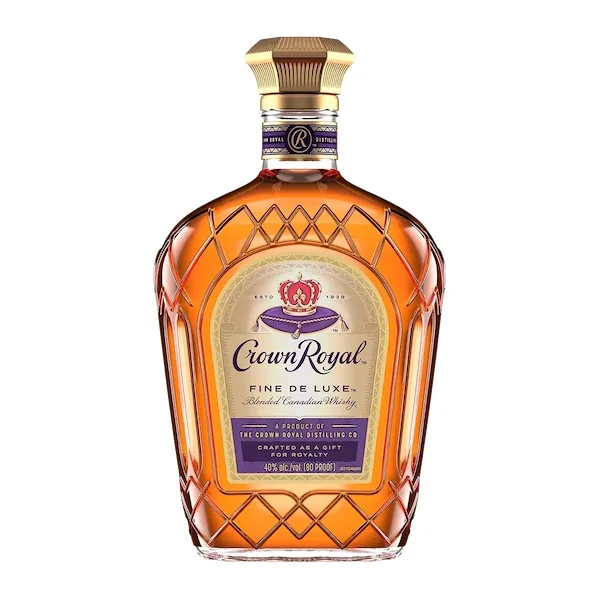 Crown Royal Canadian Whisky 375ml