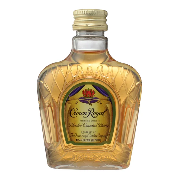 Crown Royal Canadian Whisky