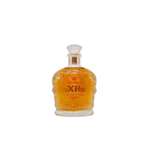 Crown Royal Extra Rare Blended Canadian Whisky