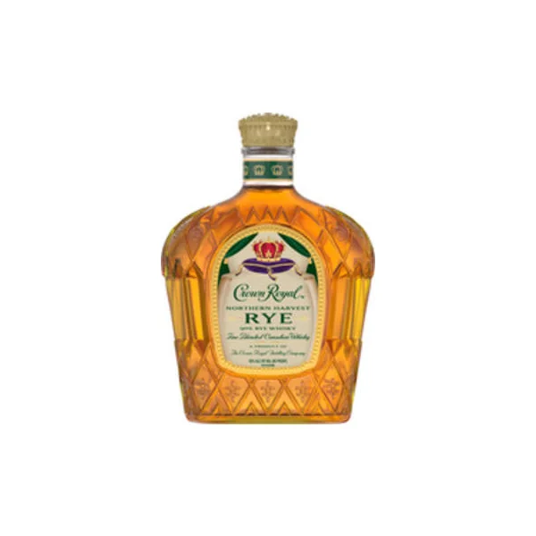 Crown Royal Northern Harvest Rye