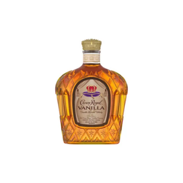 Crown Royal® Vanilla